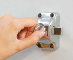 Sistem de securitate usi Safe Door Guardian pentru Fiat Ducato din 09/2009 - EVONomad