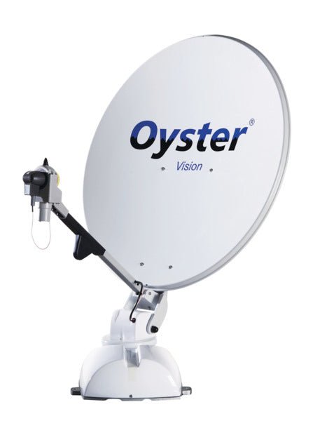 Sistem digital Oyster Vision 65 - EVONomad