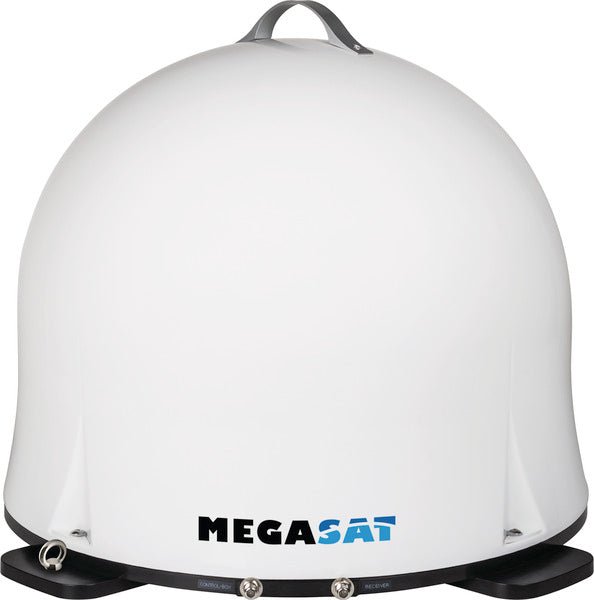 Sistem mobil prin satelit Megasat Campingman Portable 3 - EVONomad