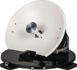Sistem mobil prin satelit Megasat Campingman Portable 3 - EVONomad