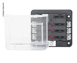 Sistem modular de distributie a energiei MT - PRO7 - EVONomad