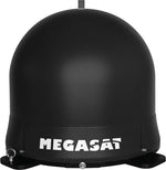Sistem portabil de satelit ECO Megasat Campingman - Grafit - EVONomad