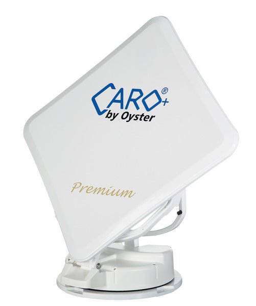 Sistem prin satelit Caro+ Premium Base - EVONomad