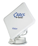 Sistem prin satelit Caro Vision fara receptor - EVONomad