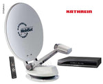 Sistem prin satelit Kathrein MobiSet4 CAP 920 - EVONomad