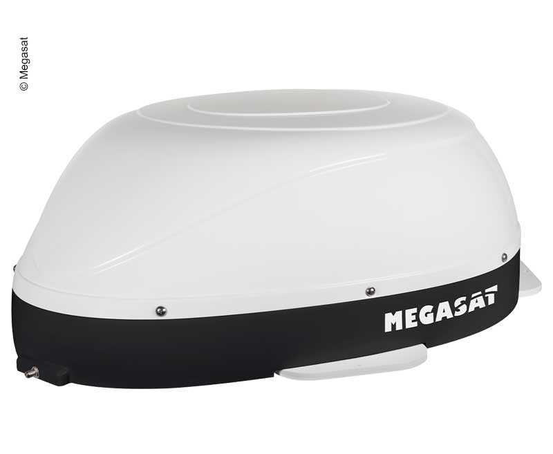 Sistem SAT Campingman Compact 2 Twin - EVONomad
