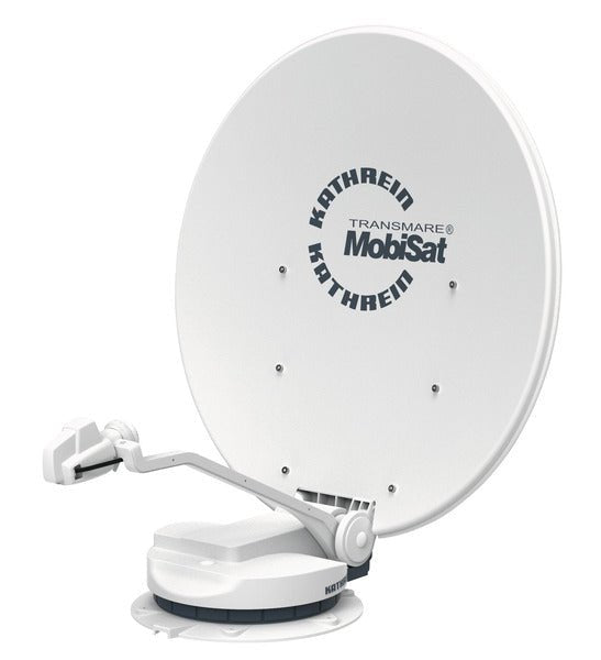Sistem SAT Kathrein CAP 850 GPS - EVONomad
