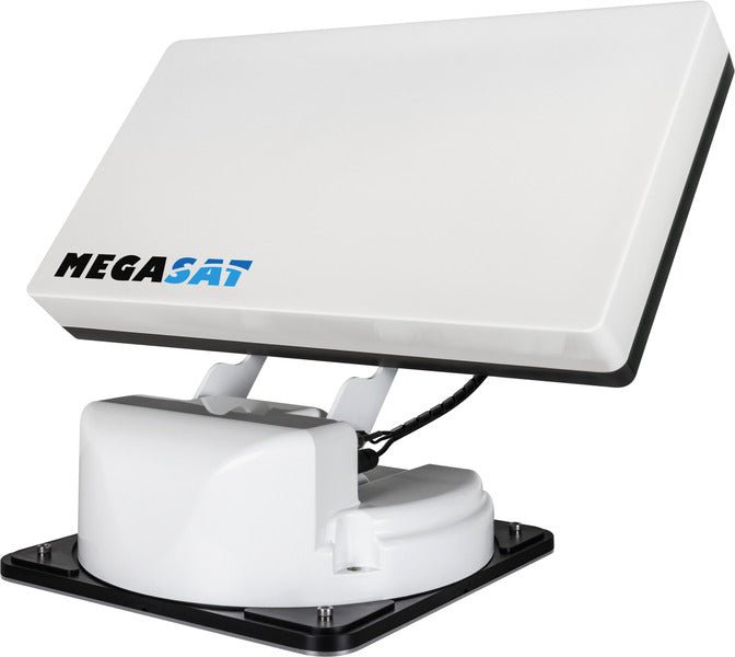 Sistem SAT Megasat Traveler - Man 3 - EVONomad