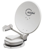 Sistem satelit Kathrein MobiSet 3 CAP 750 Twin/GPS - EVONomad