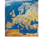 Sistem satelit Oyster 85 Digital Twin CI (fara SKEW) - EVONomad