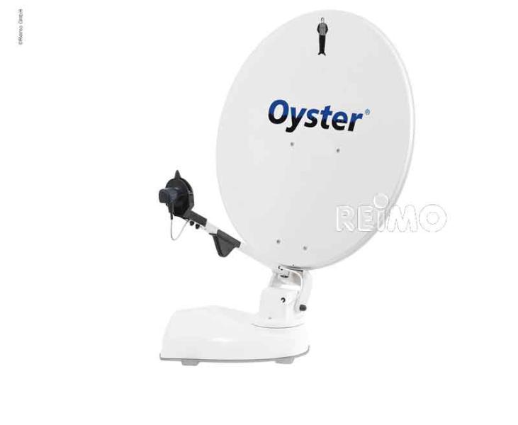Sistem satelit Oyster 85 Premium Base - EVONomad