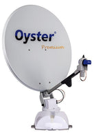 Sistem satelit Oyster 85 SKEW Premium Base - EVONomad