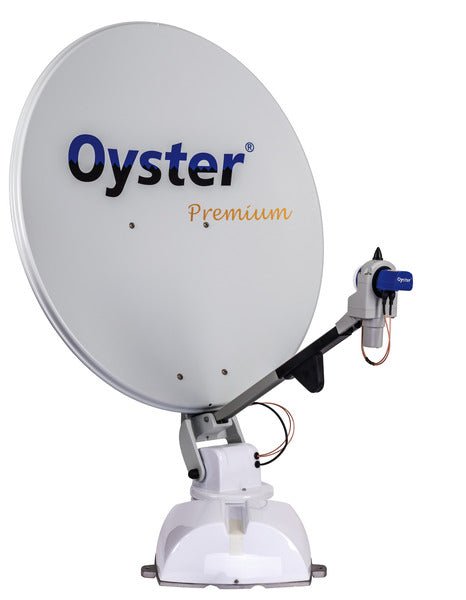 Sistem satelit Oyster 85 SKEW Premium Base - EVONomad