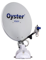Sistem satelit Oyster 85 Vision Twin - EVONomad