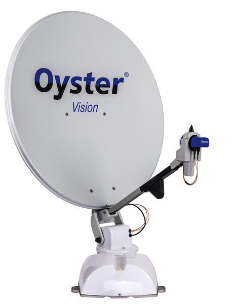Sistem satelit Oyster 85 Vision Twin - EVONomad