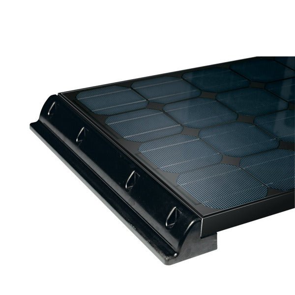 Sistem solar complet MT220 - Panouri 2x110W si Controler MPPT SC330 - EVONomad