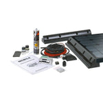 Sistem solar complet MT220 - Panouri 2x110W si Controler MPPT SC330 - EVONomad