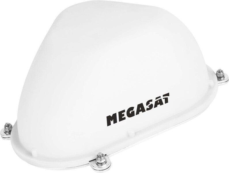 Sistem WiFi Megasat LTE - EVONomad