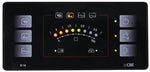 Sisteme flexibile de afisare si comutare pentru alimentare electrica 12V - PC110 - EVONomad