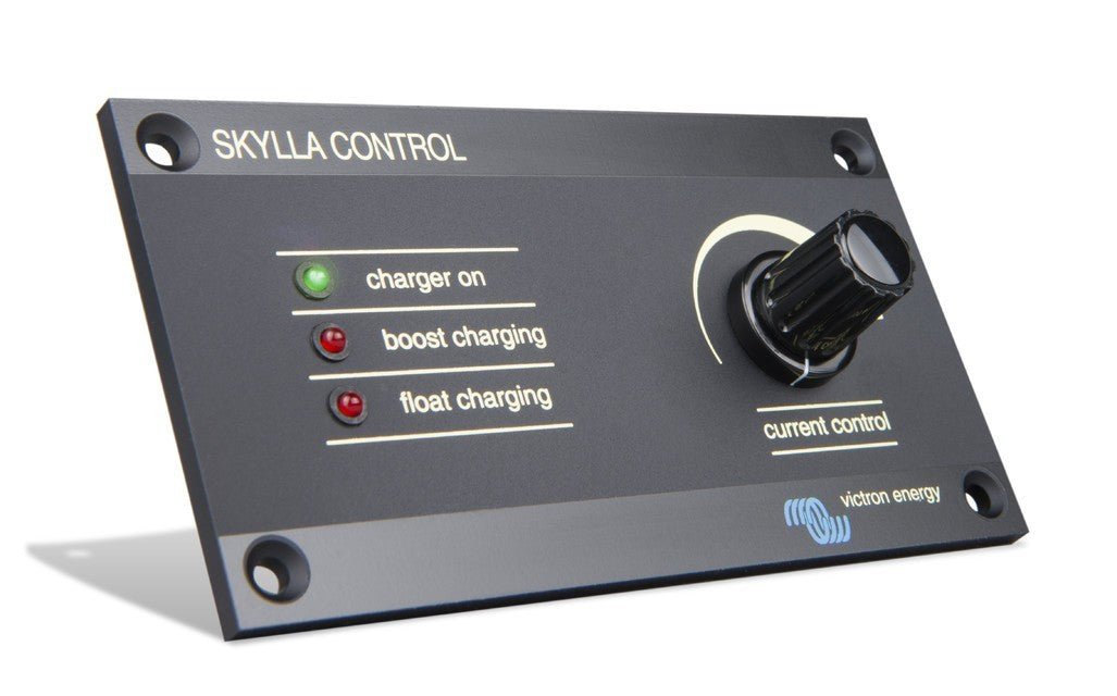 Skylla Control - EVONomad