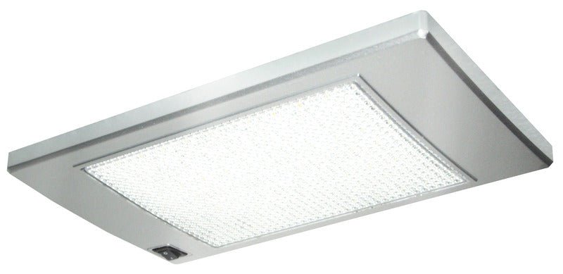SlimLite - Spot LED 12V - 185 x 110 x 12 mm - EVONomad