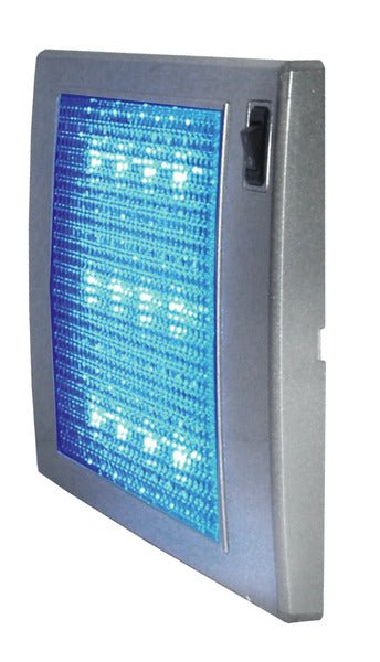 SlimLite - Spot LED 12V - 185 x 110 x 12 mm - EVONomad