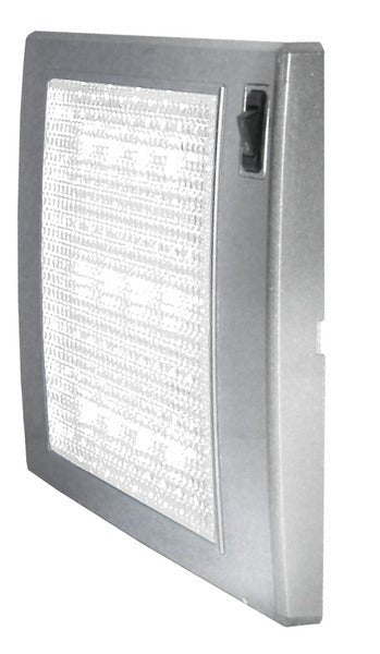 SlimLite - Spot LED 12V - 185 x 110 x 12 mm - EVONomad