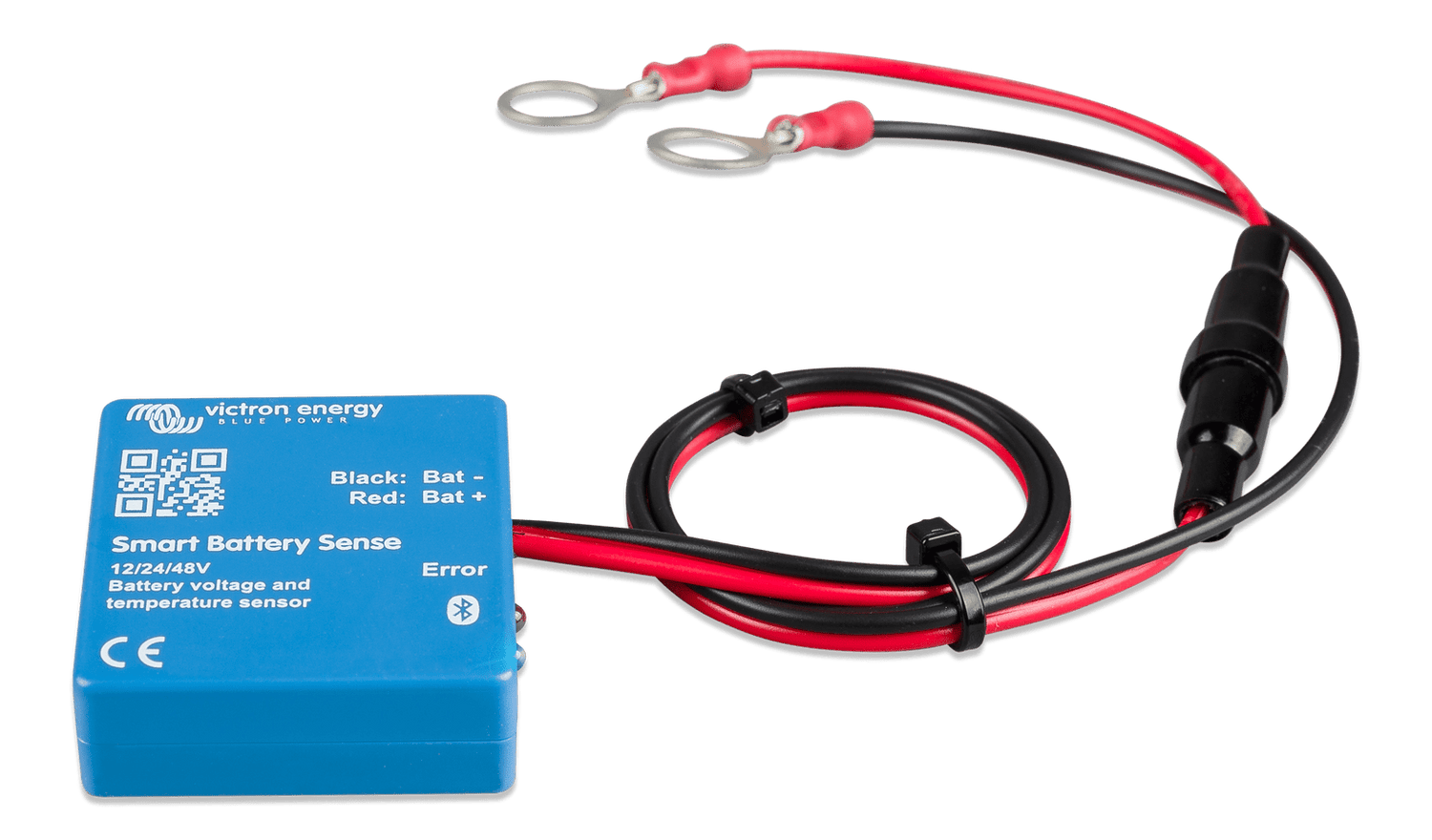 Smart Battery Sense Long Range - up to 10 m - EVONomad