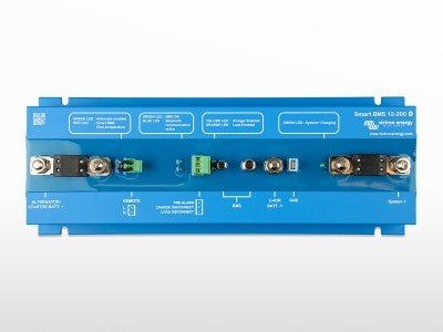 Smart BMS 12 200 - EVONomad