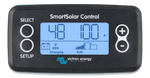 SmartSolar Pluggable Display - EVONomad