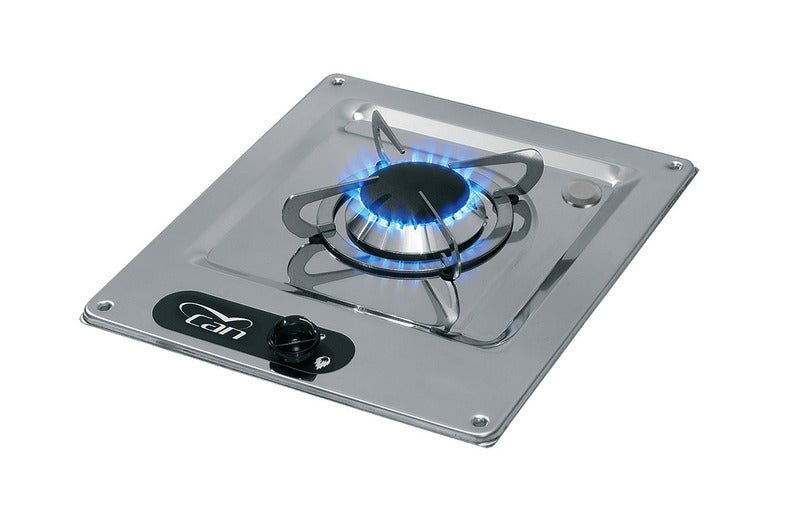 Soba incorporabila 1 flacara - PC1320 - S - EVONomad