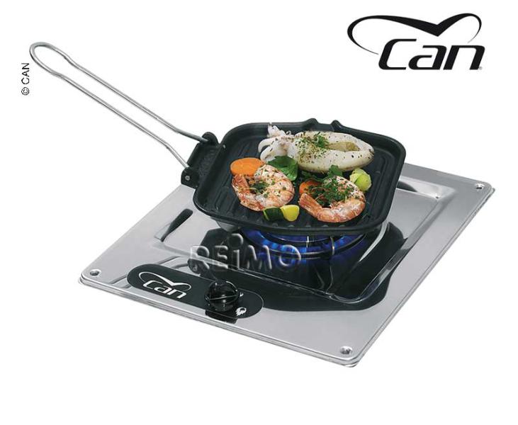Soba incorporabila 1 flacara - PC1320 - S - EVONomad