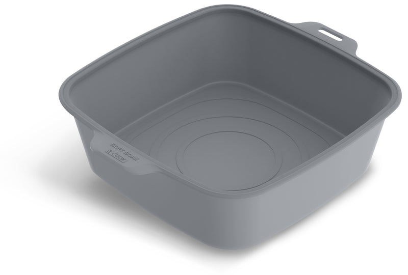 Soft Soak 2 - Cook - EVONomad