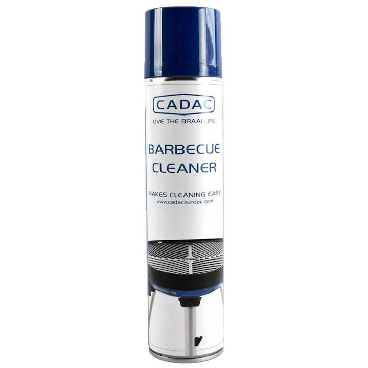 Solutie tip spray pentru curatare gratar - Cadac Clean - EVONomad