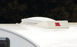 Spoiler frontal pentru trapa Fiamma 40x40cm - EVONomad