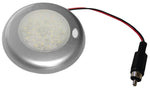 Spot Carbest LED montat pe suprafata cu lumina de noapte - EVONomad