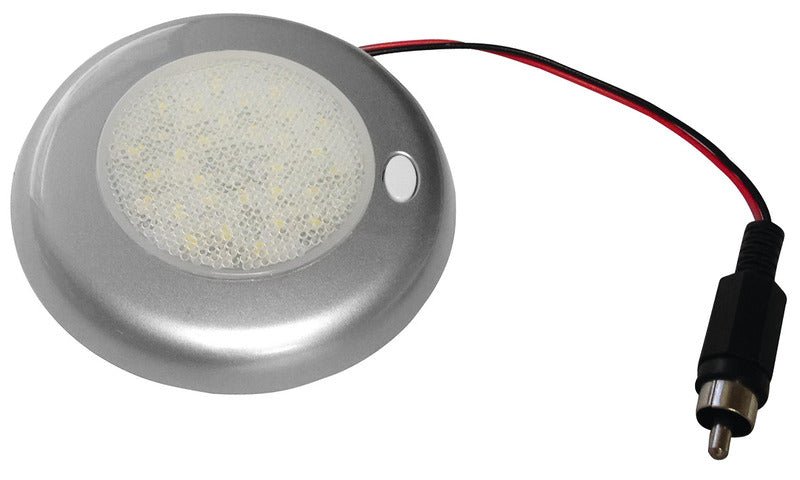 Spot Carbest LED montat pe suprafata cu lumina de noapte - EVONomad