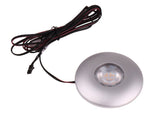 Spot LED Carbest 12V aluminiu - 2,2 wati - EVONomad