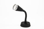 Spot LED Carbest cu brat flexibil - EVONomad