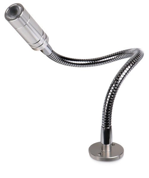 Spot LED flexibil Carbest - EVONomad