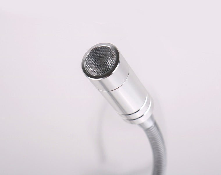 Spot LED flexibil Carbest - EVONomad