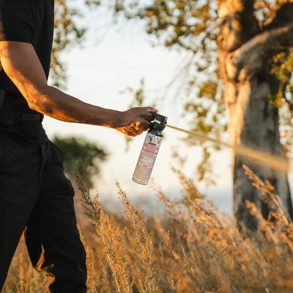Spray anti urs SABRE Frontiersman MAX - EVONomad