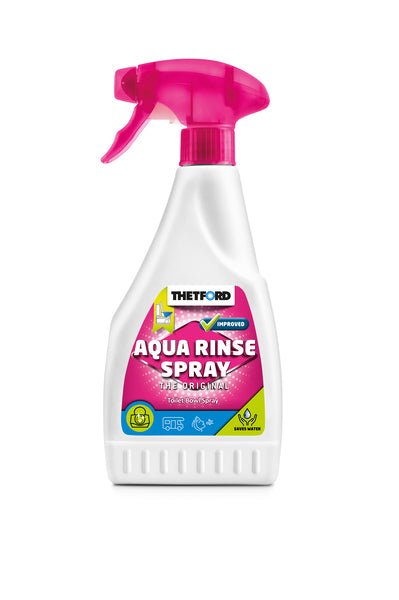 Spray de clatire Aqua 500 ml - EVONomad