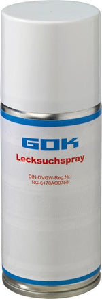 Spray de detectare a scurgerilor 125 ml - EVONomad