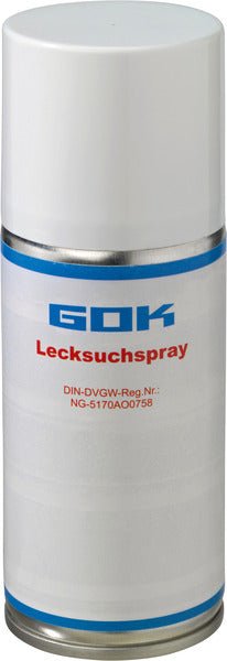 Spray de detectare a scurgerilor 125 ml - EVONomad