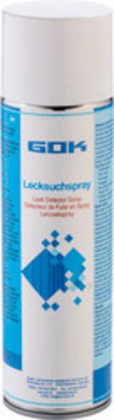 Spray de detectare a scurgerilor 400 ml - EVONomad
