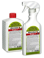 Spray de toaleta MultiSan Flush+, 500 ml - EVONomad
