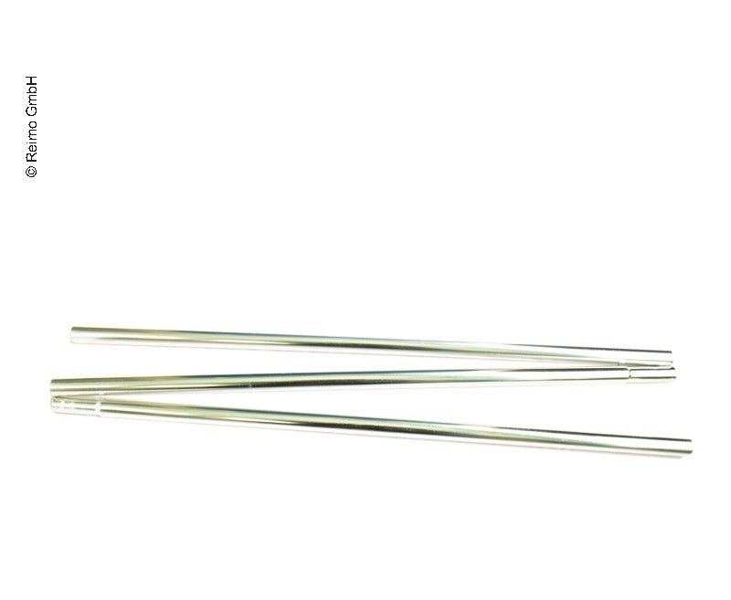 Stalp de cort 3 piese 183 cm, aluminiu - EVONomad