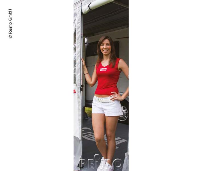 Stalp de usa vertical Stalp de usa pentru copertine Fiamma F65S + F65L - EVONomad
