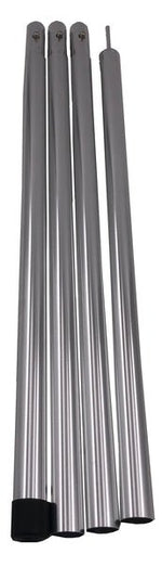 Stalp din aluminiu BENT - EVONomad